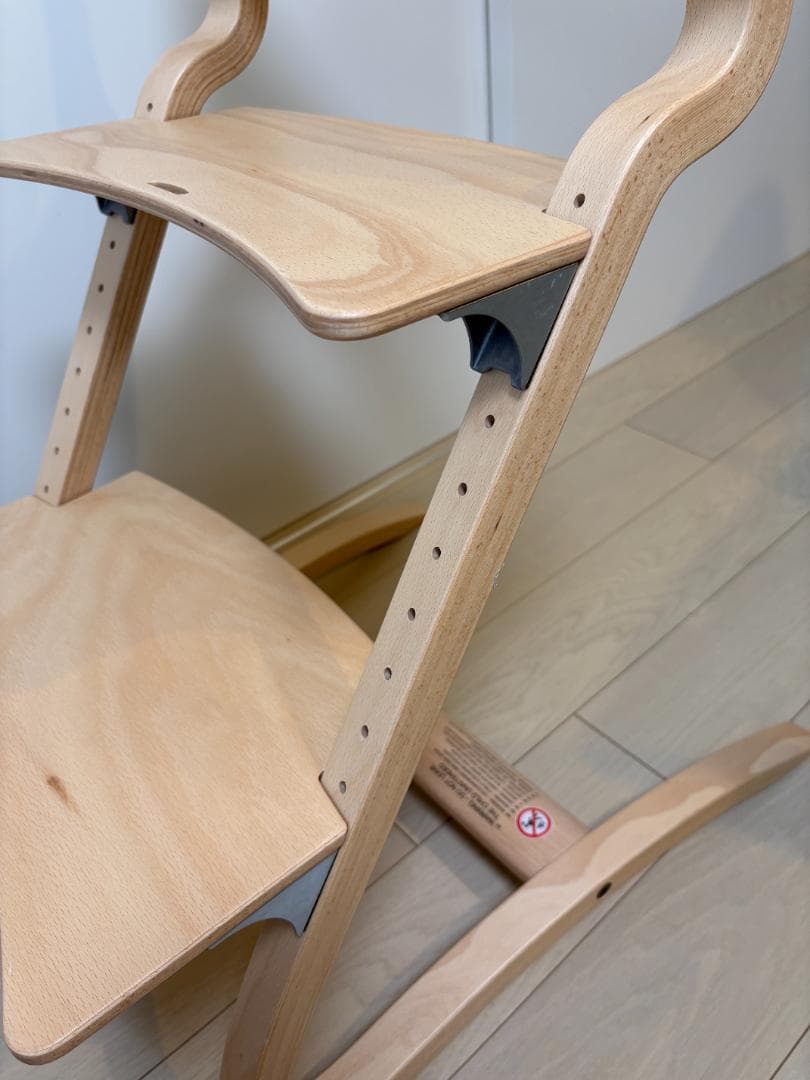 Leander（リエンダー）ハイチェア