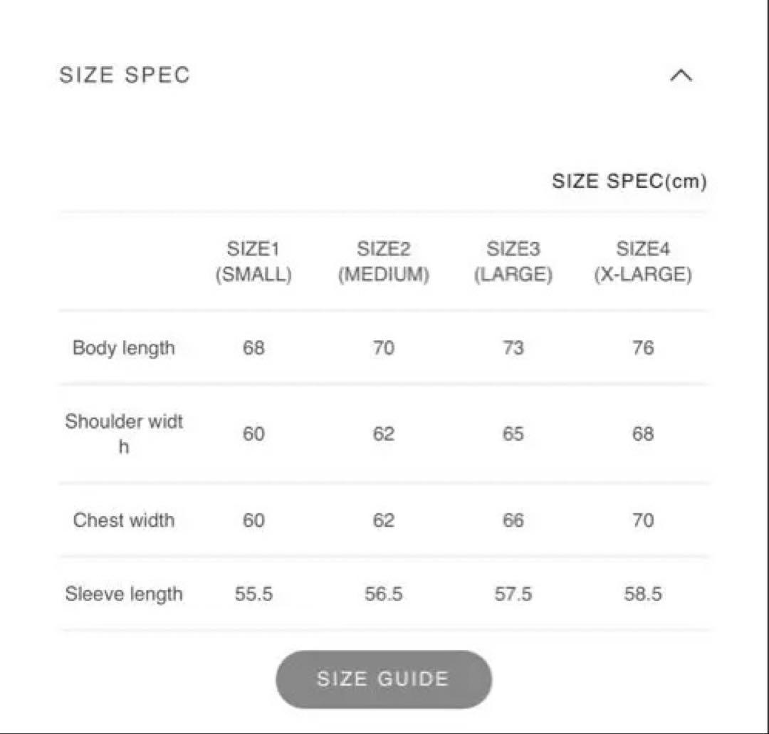 DESCENDANT VORTEX CREW NECK 即完品　ネイビー