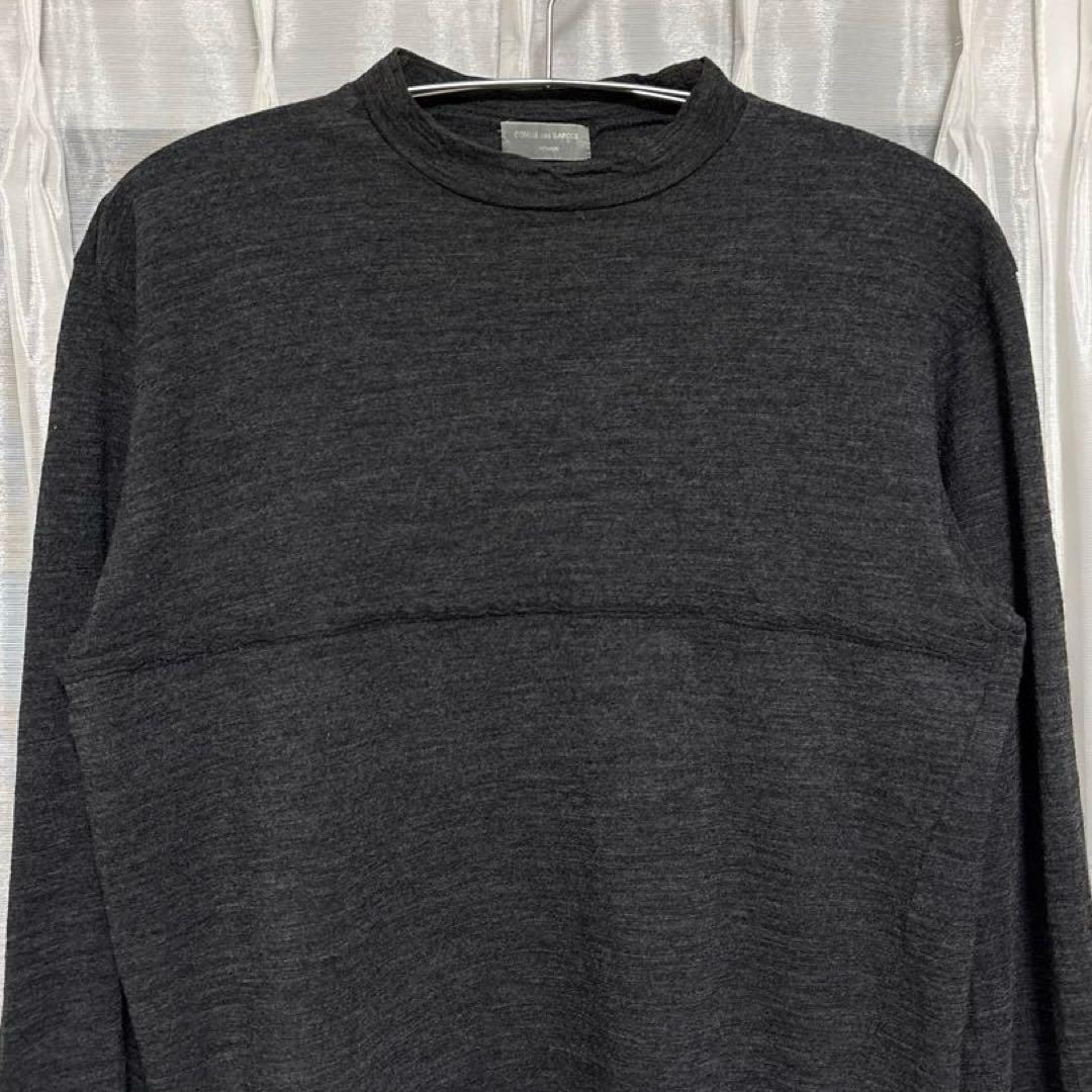 COMME des GARCONS HOMME 田中オム Archive