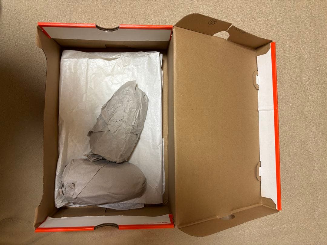 ナイキNIKEエアマックス97Golf/28.5cm/シルバー　未使用品