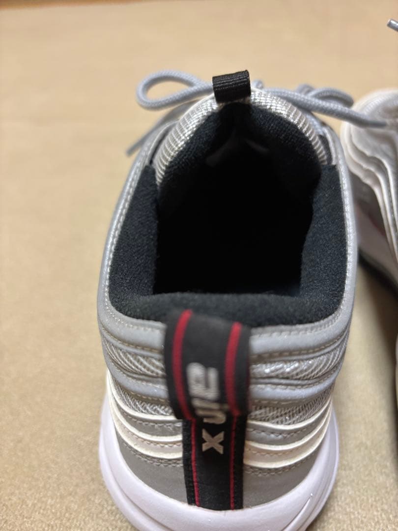ナイキNIKEエアマックス97Golf/28.5cm/シルバー　未使用品