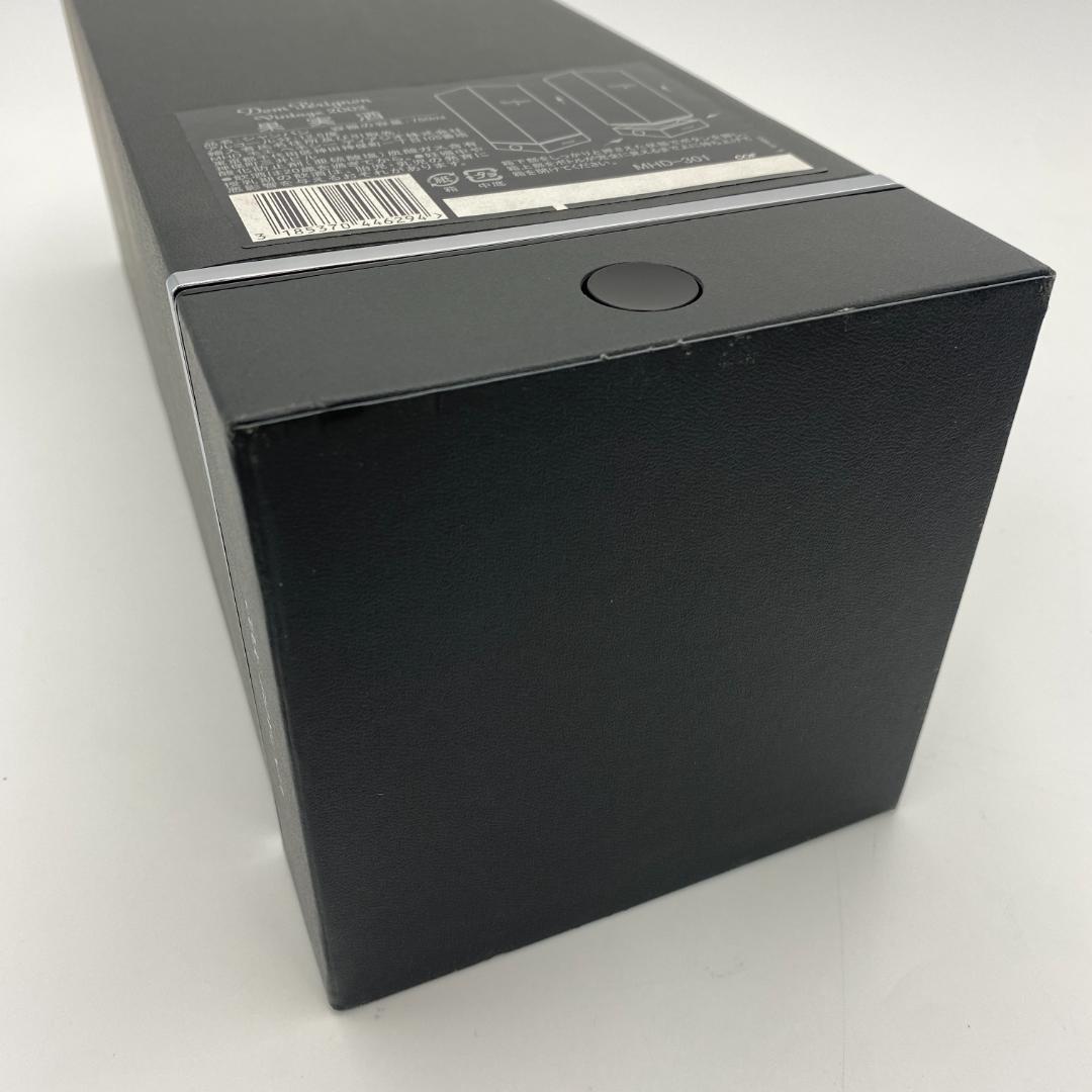 Dom Pérignon ドン・ペリニヨン シャンパン 2002年 未開封