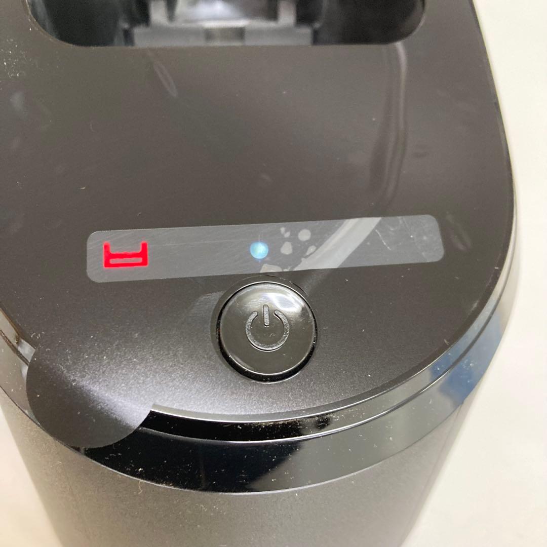 B297-21 BRAUN 洗浄機 シリーズ9 クリーン＆リニューシステム