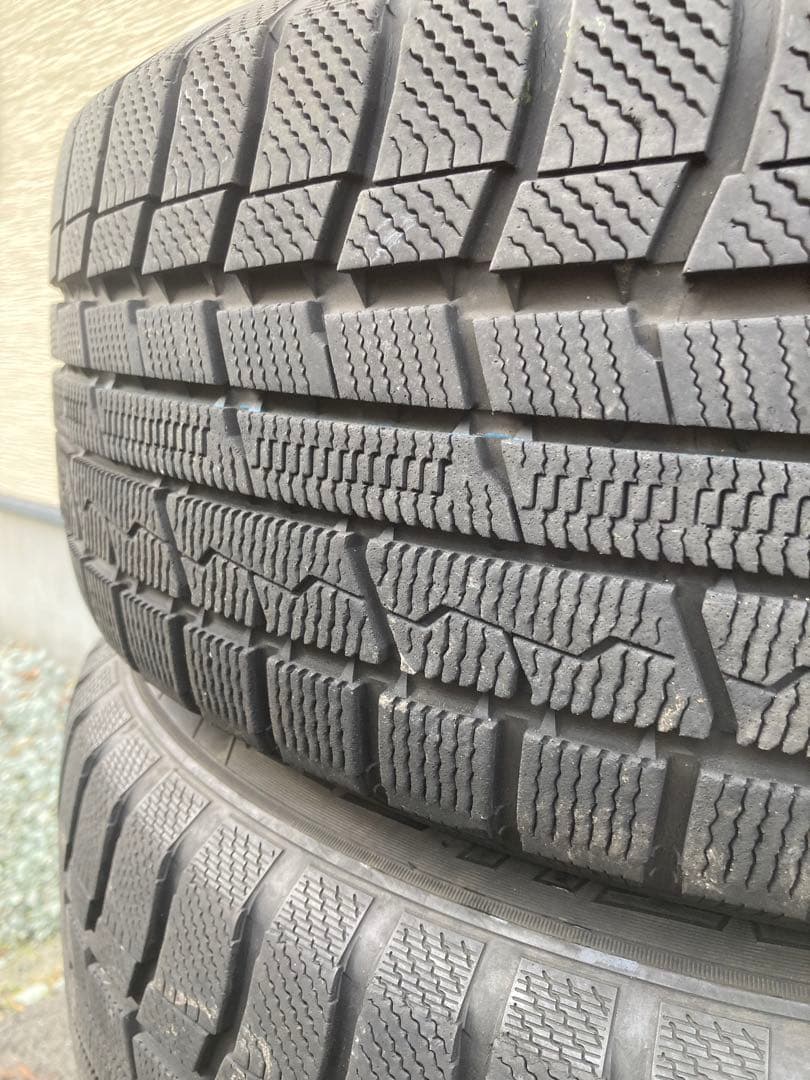 Junさん専用④格安出品TOYOトランパスTX 215/60R17アルファード等