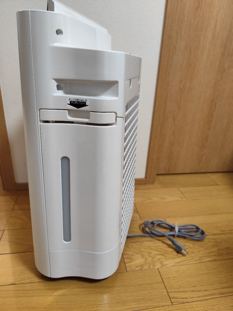 SHARP 加湿空気清浄機 2022年製