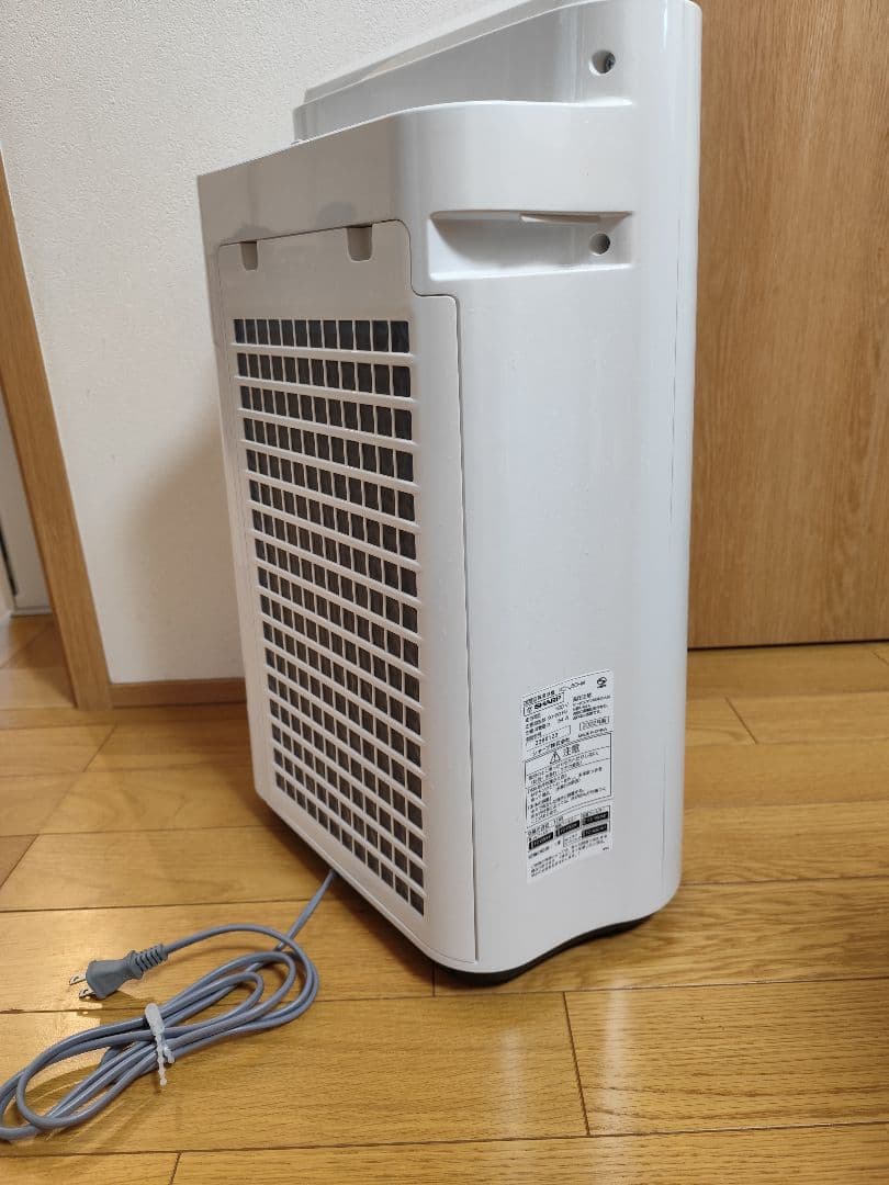 SHARP 加湿空気清浄機 2022年製
