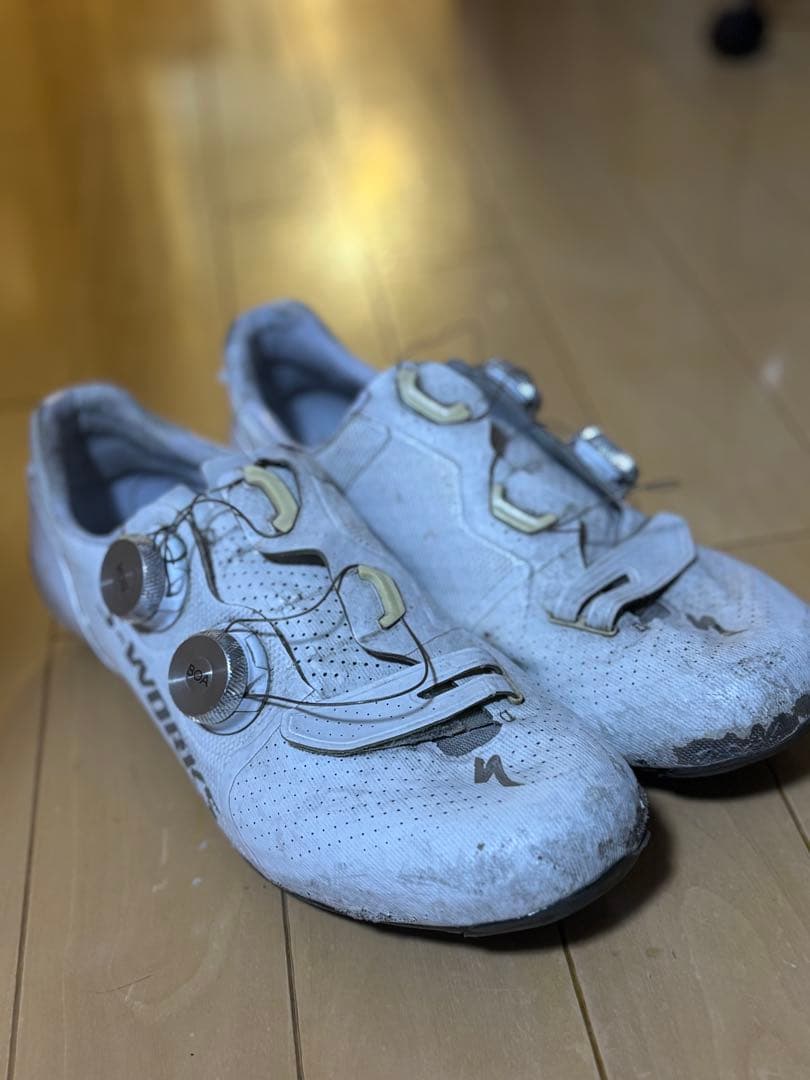 ウェア Specialized S-Works 7 41.5