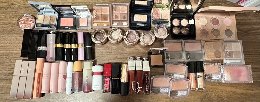 コスメ　まとめ売り