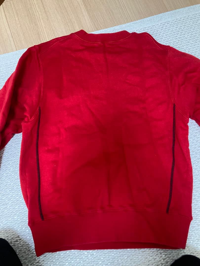 【美品】MARNI スウェット(19AW Patched Sweatshirt)