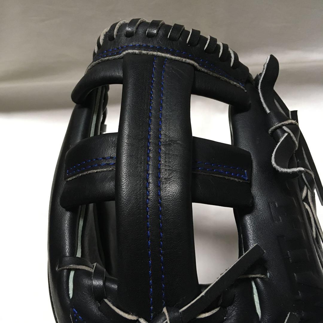 アンダーアーマー 軟式内野手用グローブ　限定モデル