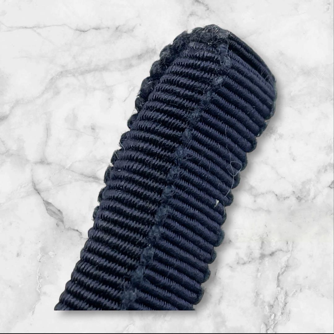 ✨良品✨Ferragamo カチューシャ ヴァラリボン ヘアバンド 黒