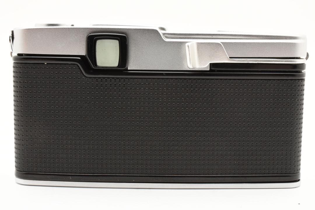 【良品】Olympus Pen FT ハーフカメラ + 38mm F1.8