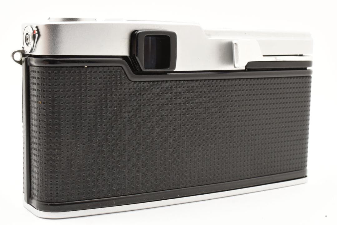 【良品】Olympus Pen FT ハーフカメラ + 38mm F1.8