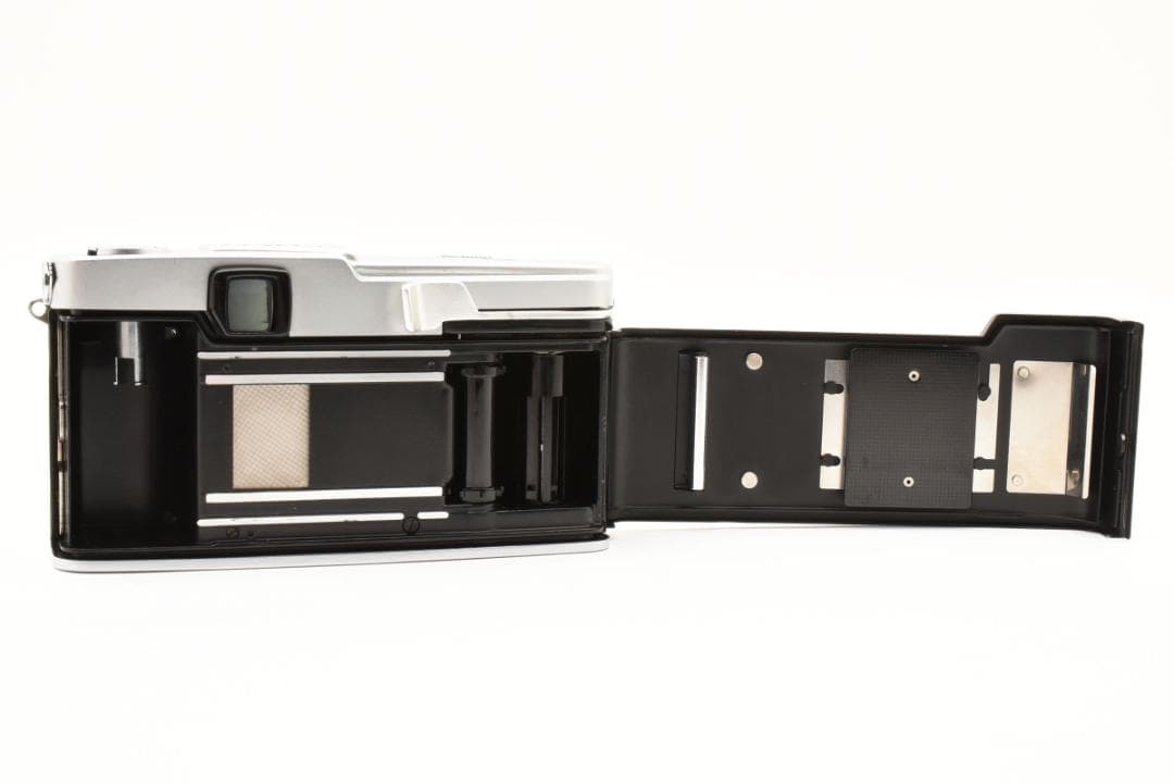 【良品】Olympus Pen FT ハーフカメラ + 38mm F1.8