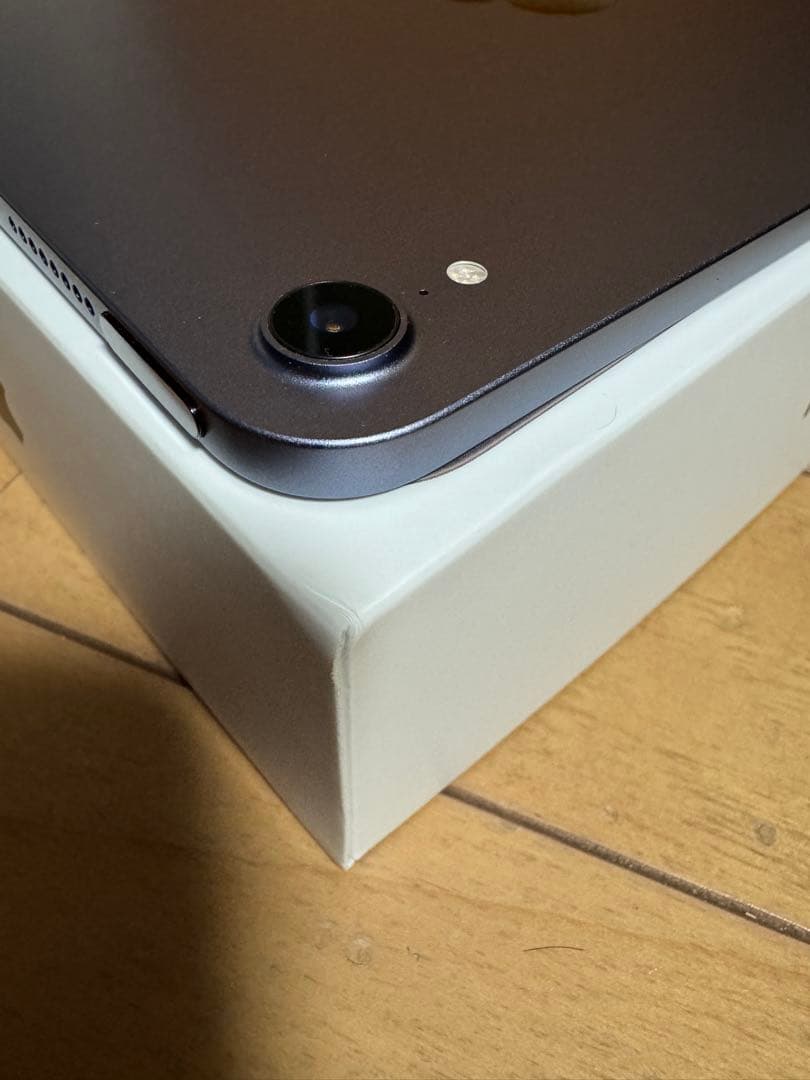 iPad mini 6 Wi‑Fiモデル 64GB 最大容量100% パープル