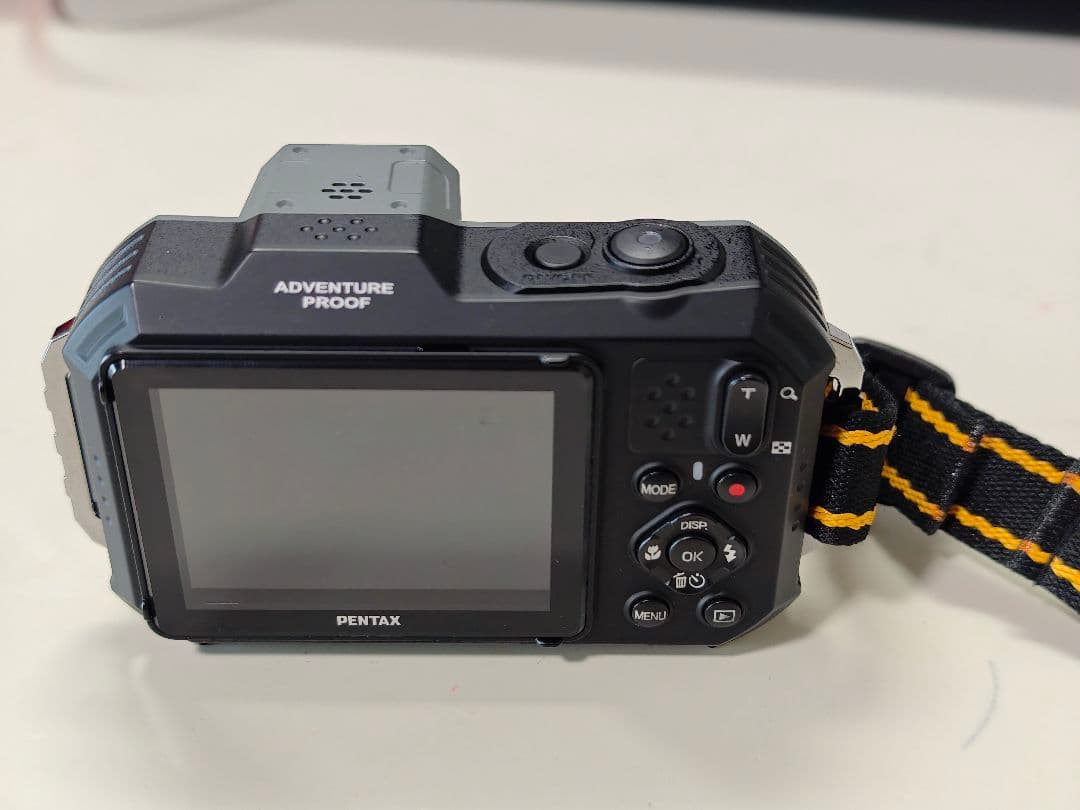 RICOH PENTAX WG-1000　デジタルカメラ