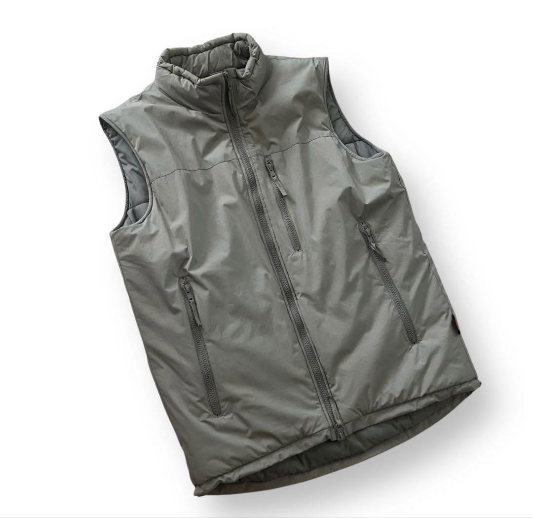 B.A.F社 LEVEL7 GEN3 ECWCS PRIMALOFT VEST