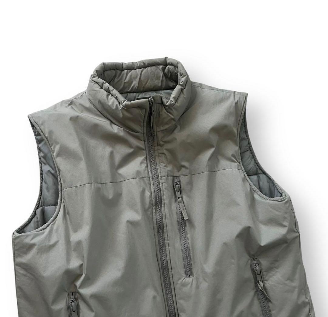 B.A.F社 LEVEL7 GEN3 ECWCS PRIMALOFT VEST