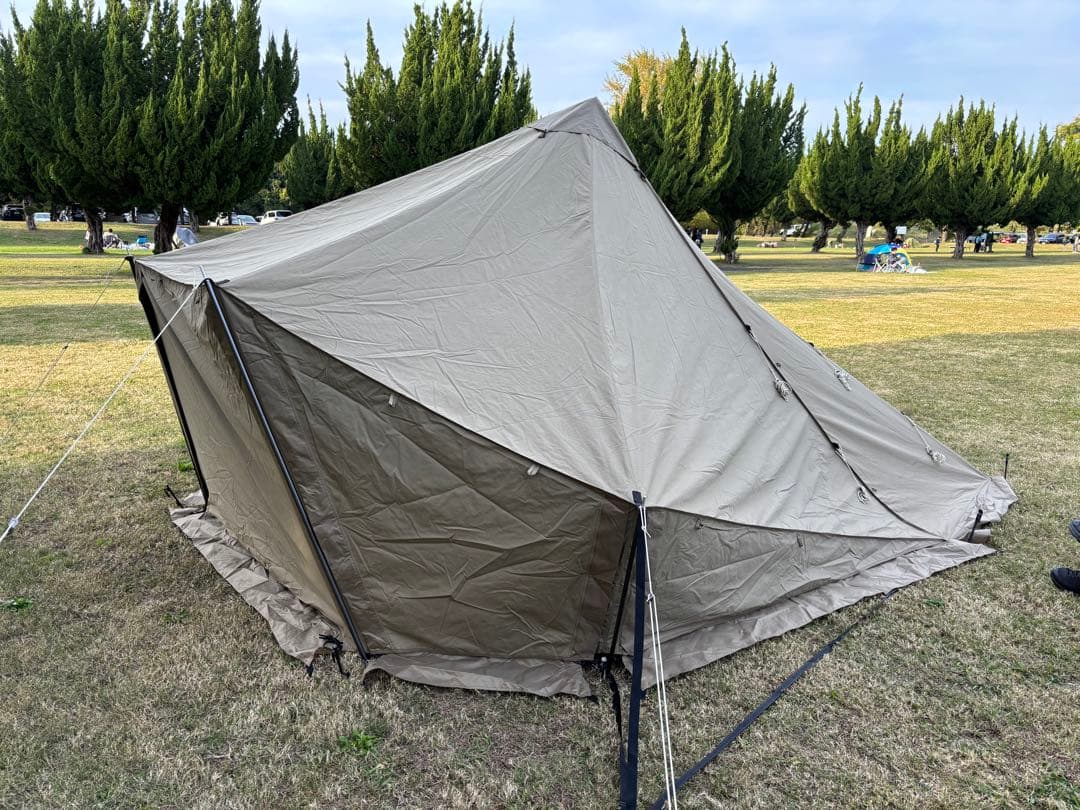 ZANEARTS ゼインアーツ ウータS TC