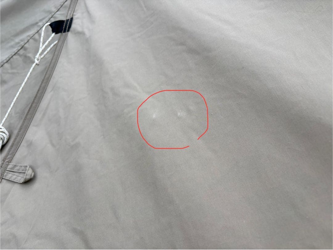 ZANEARTS ゼインアーツ ウータS TC