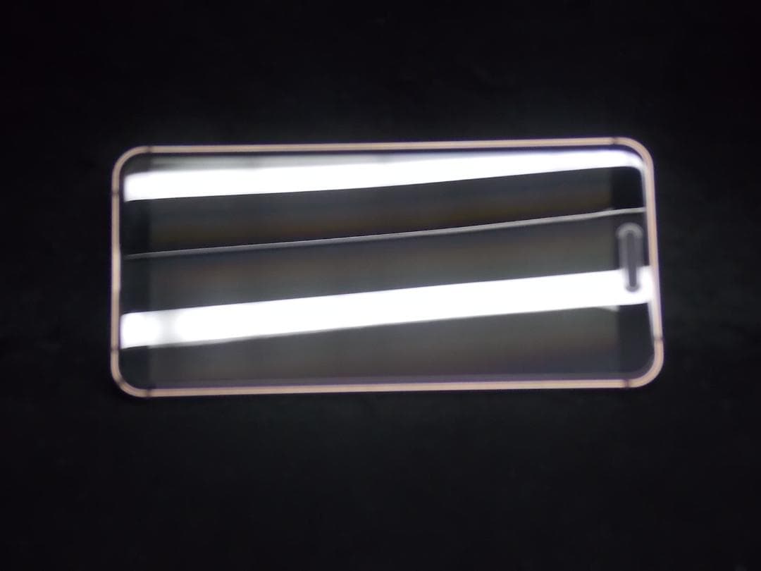 《 AQUOS SH-RM12sense3 lite ライトカッパー》ＵＳＥＤ