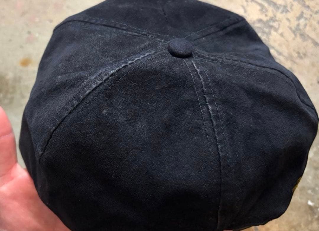 超激レア Winston タバコ 企業系 ヴィンテージ トラッカーキャップ