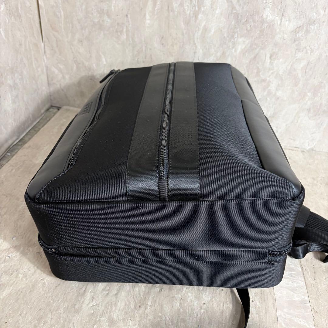 ZERO HALLIBURTON ZB-D 2way バックパック 80473