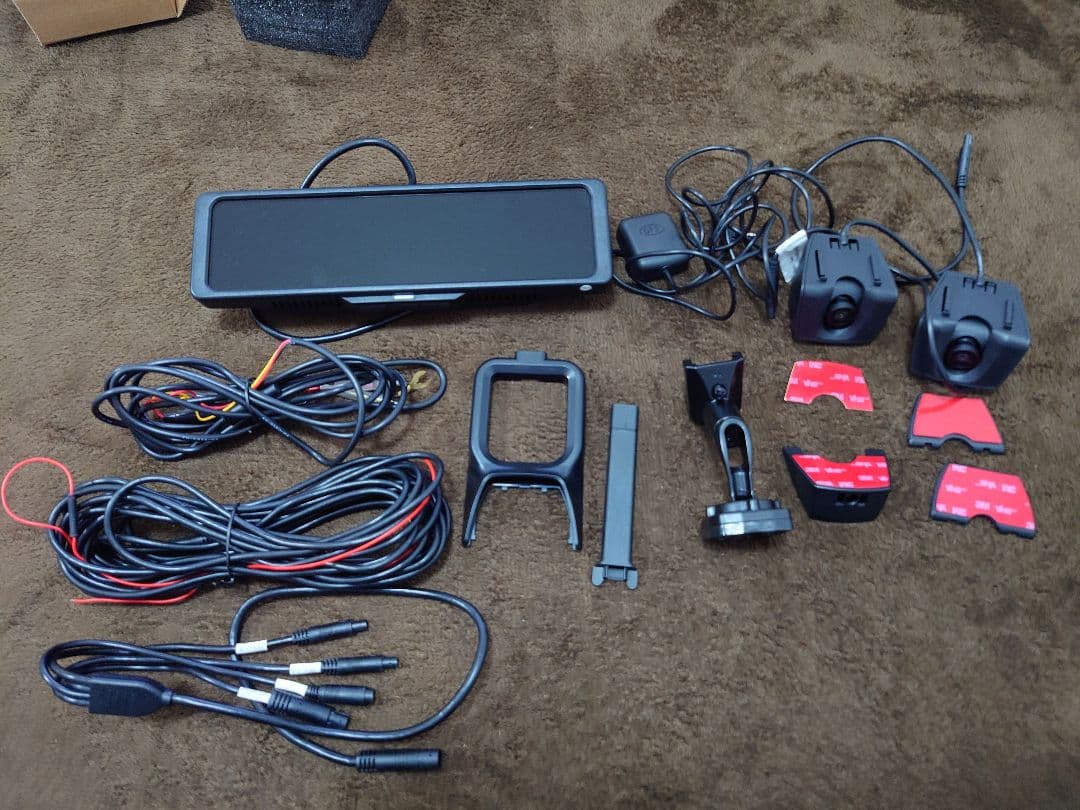 アクセサリー maxwin MDR-G1011B