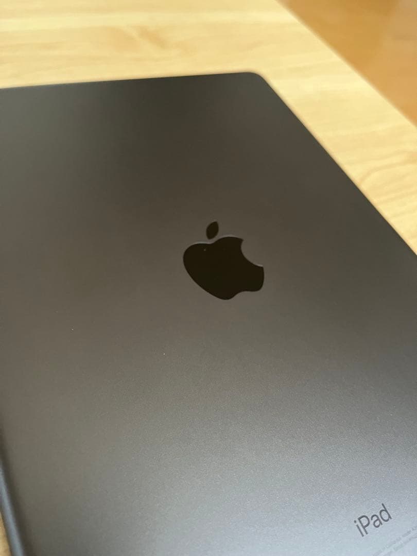 iPad 第9世代　スペースグレー 64GB