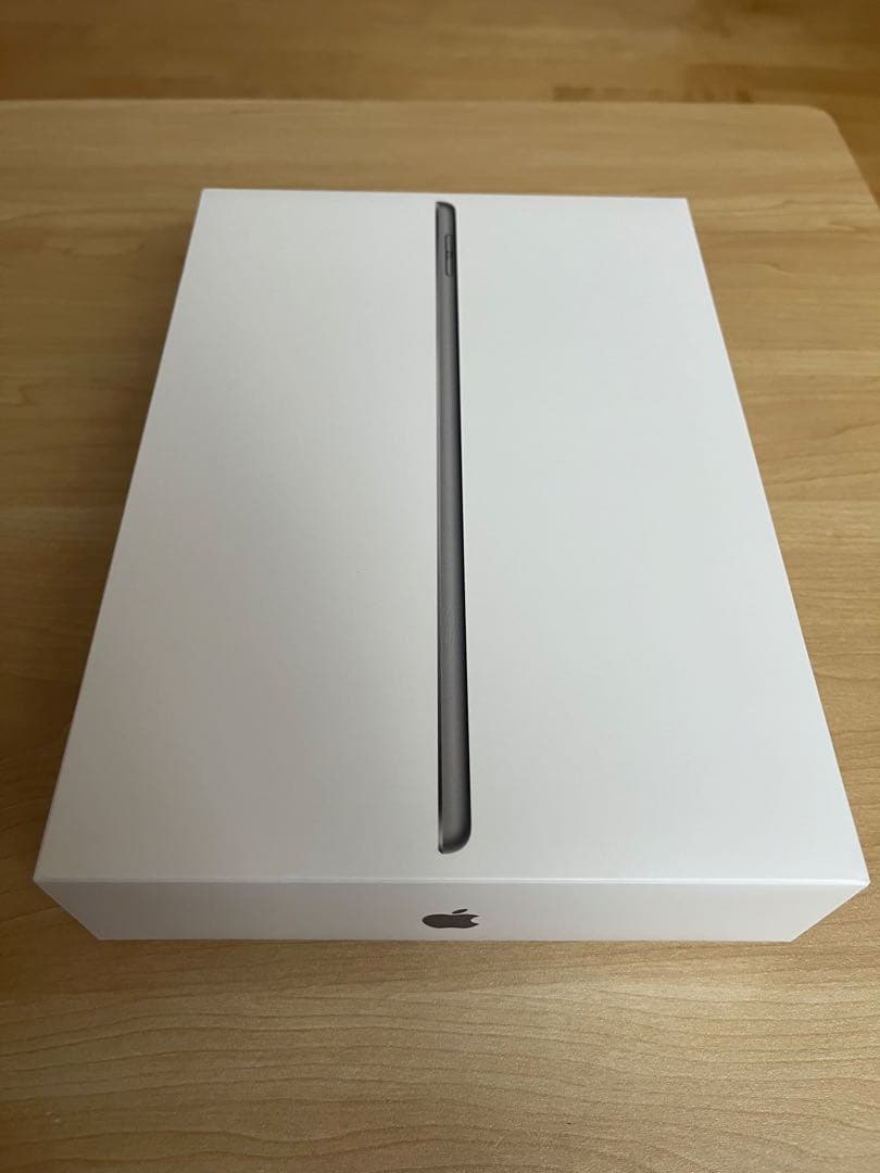 iPad 第9世代　スペースグレー 64GB