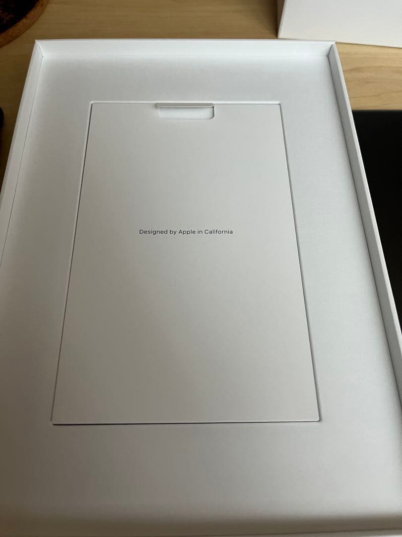 iPad 第9世代　スペースグレー 64GB