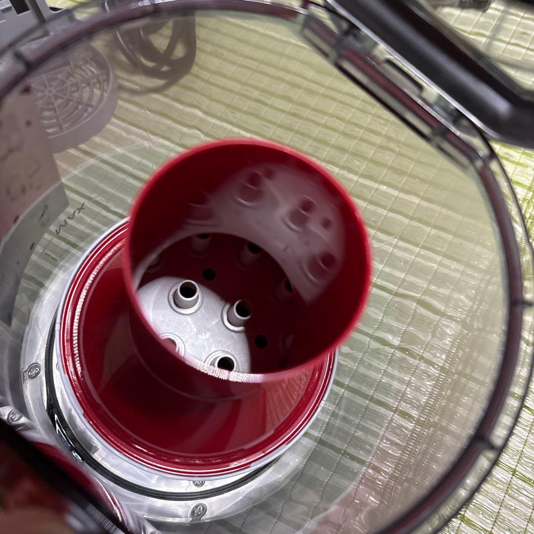 Roborock ロボロックS7 MaxV Plus ロボット　掃除機　掃除