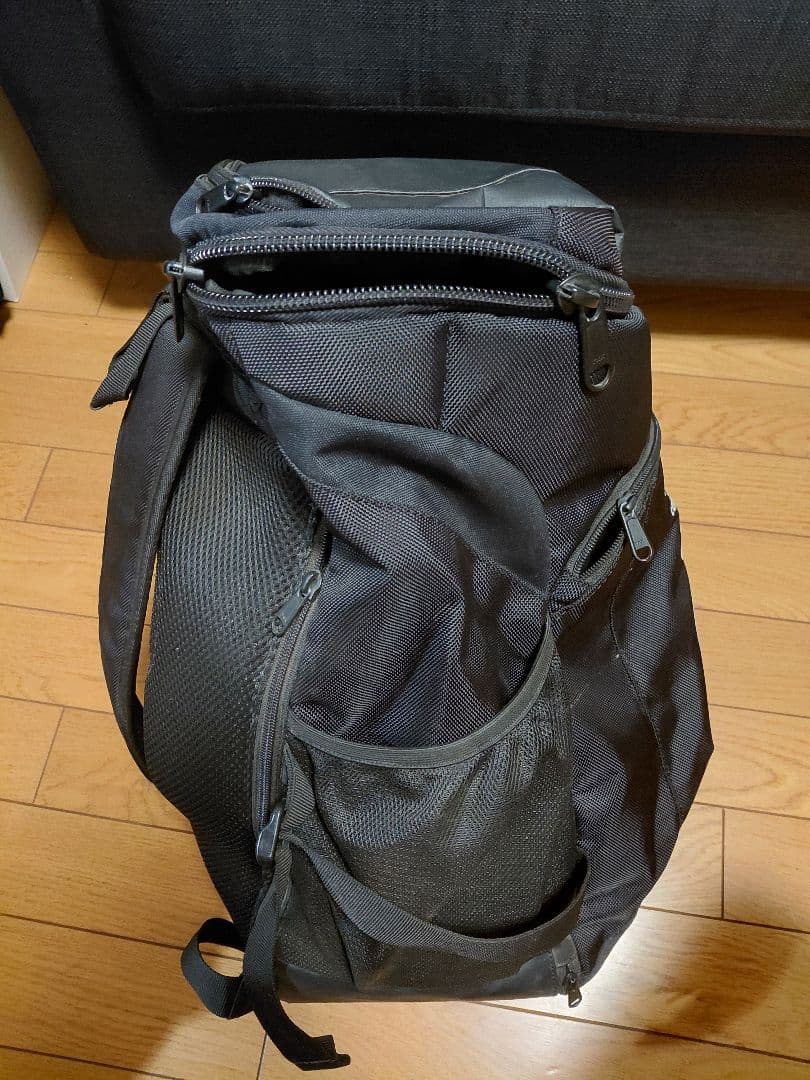 ラグビー　釜石シーウェイブス　リュック　※値下げ交渉承ります。