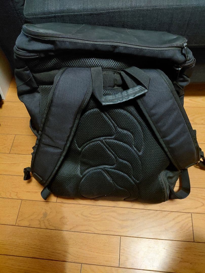 ラグビー　釜石シーウェイブス　リュック　※値下げ交渉承ります。