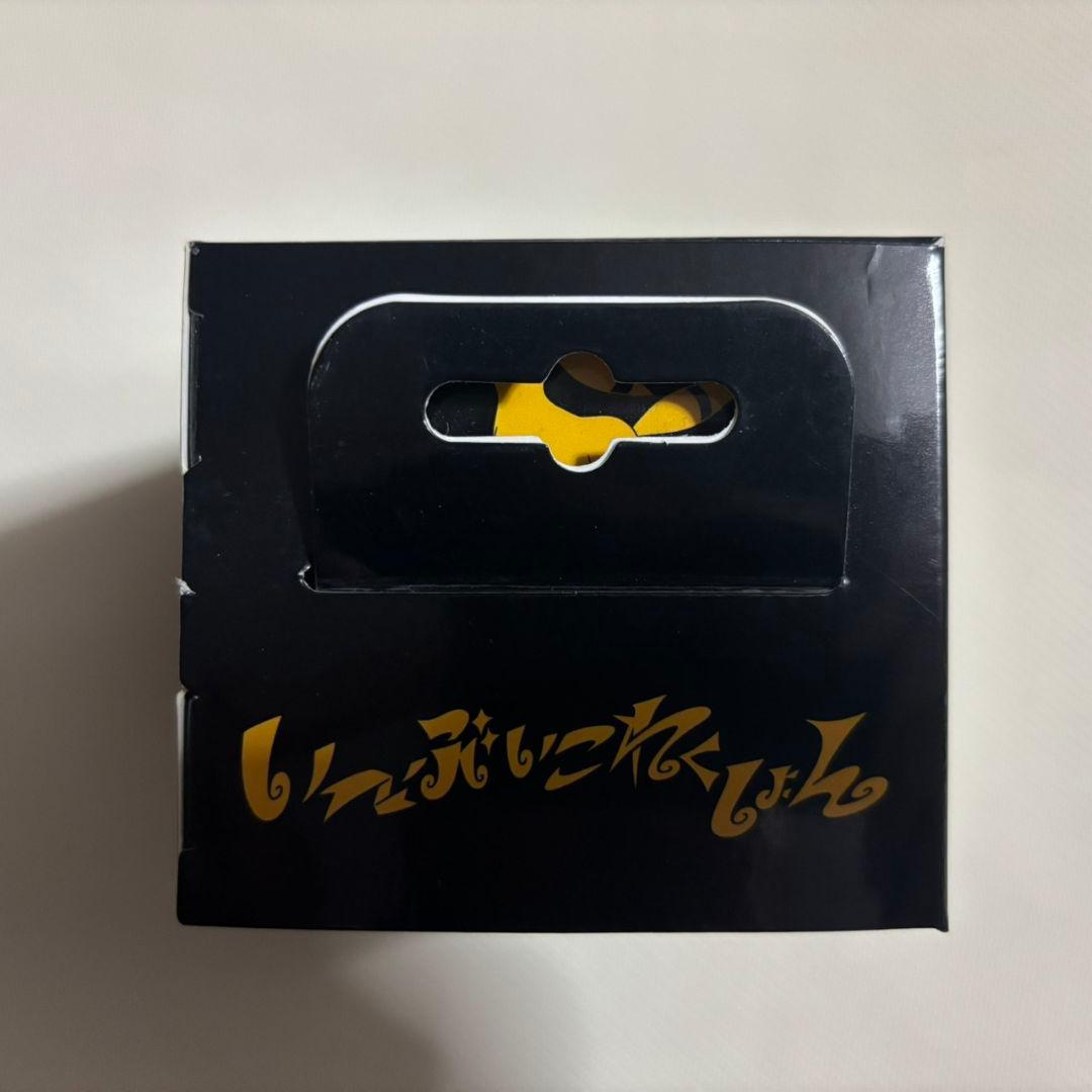 ブラッキー フリップデッキケース　ポケモンカード いーぶいこれくしょん