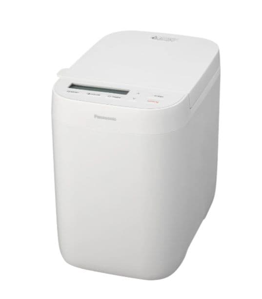 Panasonic ホームベーカリー ホワイト*SD‐CB1