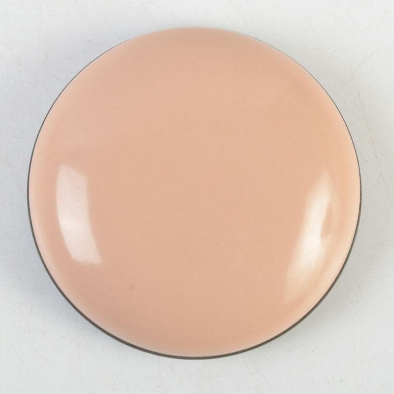 とんちゃん　安藤七宝焼　正倉院御物　双鳥文　香合　共布　共箱　V　9653