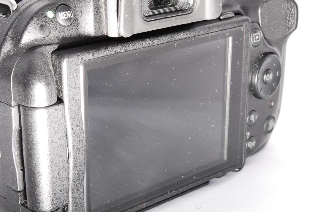 KOYO✨スマホ転送可 自撮り可能機種✨Nikon D5200 ダブル