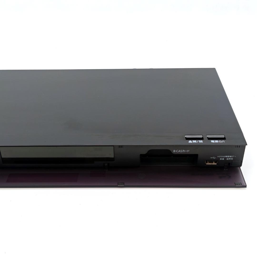 Panasonic DMR-BW1050 Blu-rayレコーダー HDD1TB