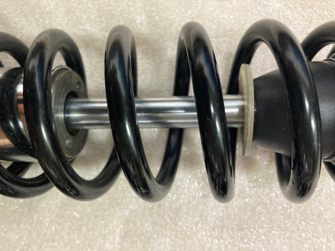 cb400f コニーリアサス