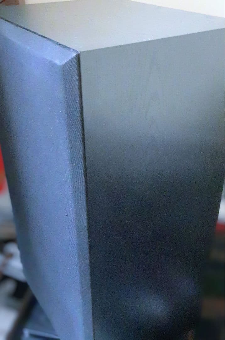 USA製　ACOUSTIC AUDIO STUDIO MONITOR