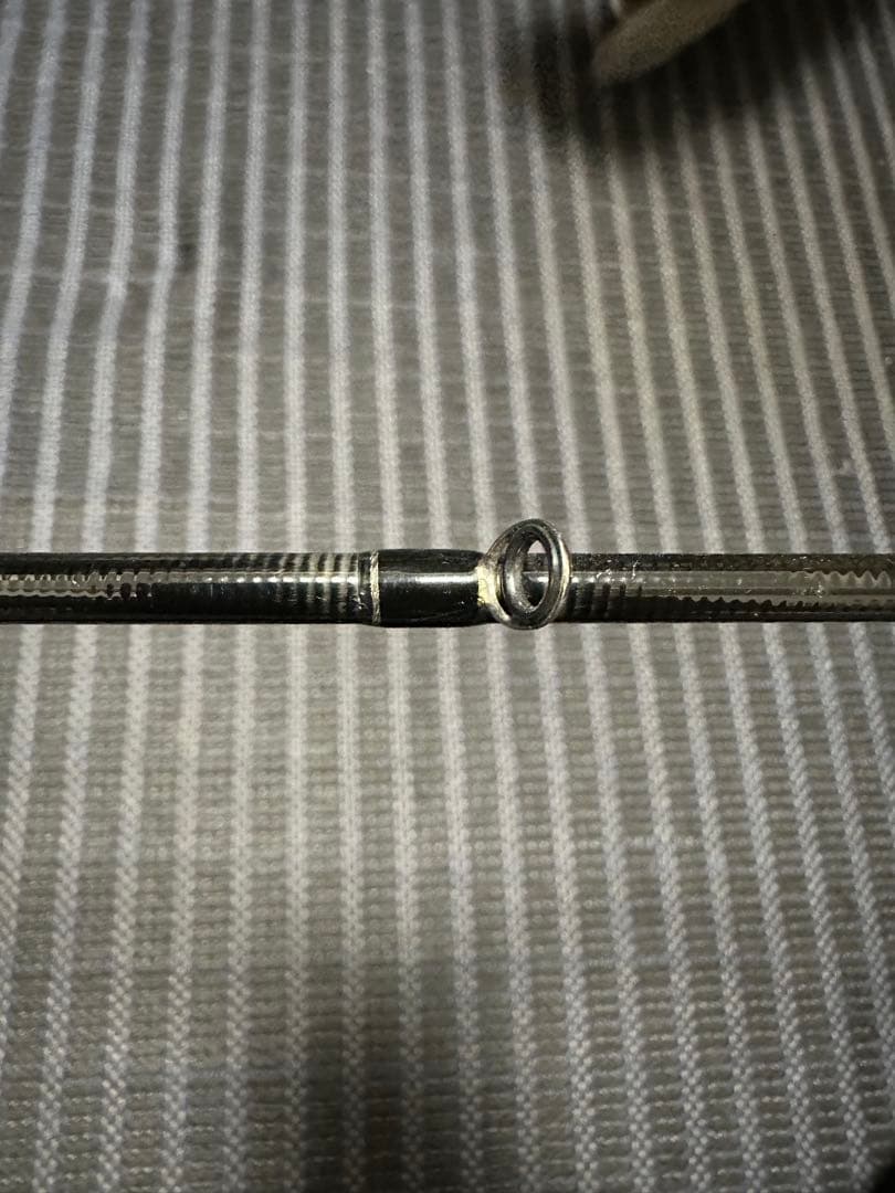 ヤマガブランクス / Ballistick Bait 93M NANO