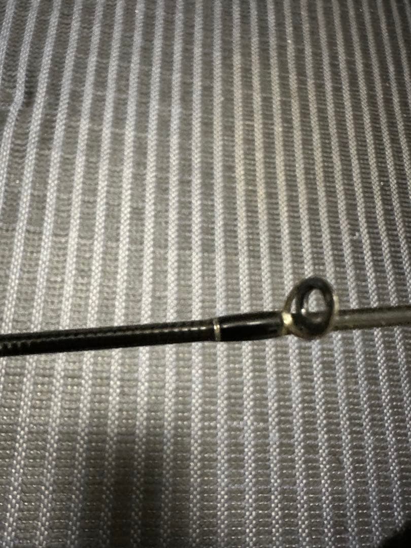 ヤマガブランクス / Ballistick Bait 93M NANO