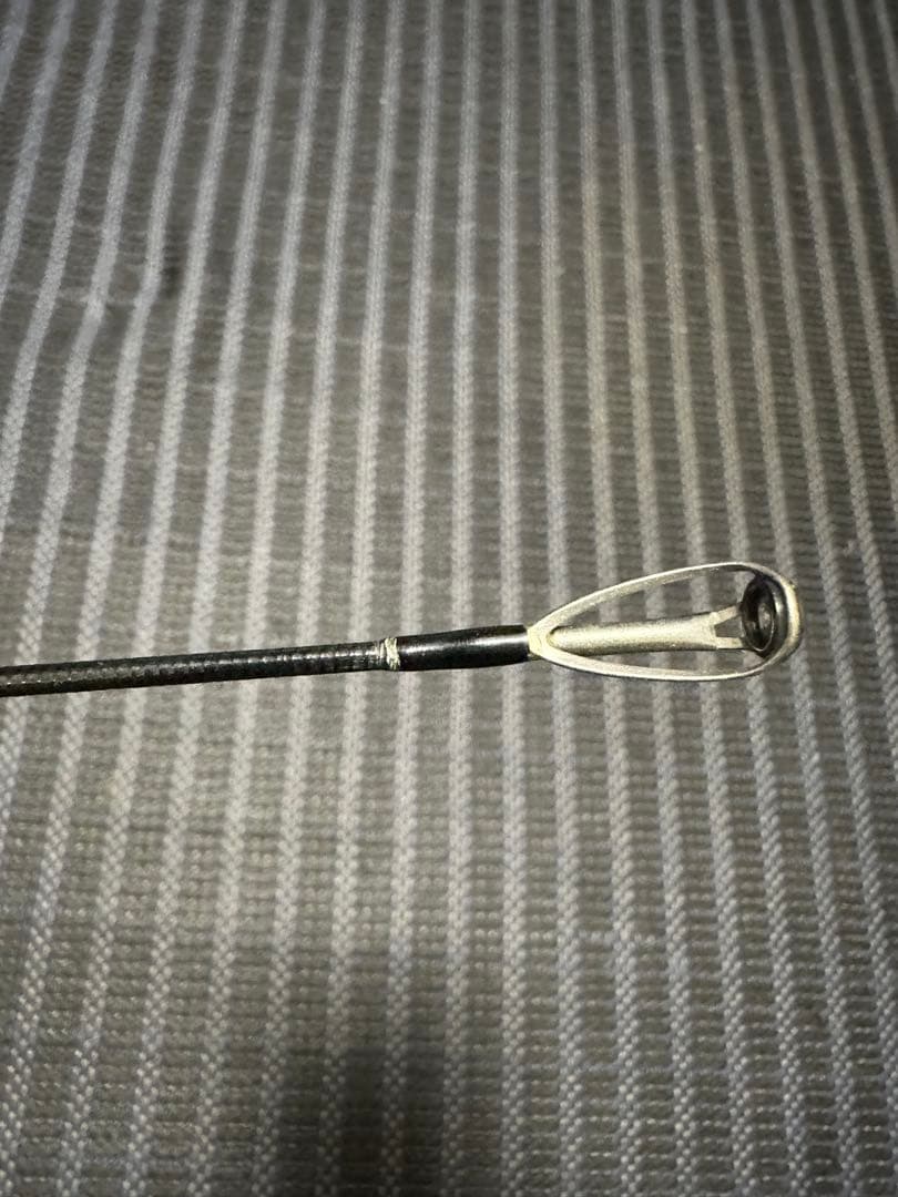 ヤマガブランクス / Ballistick Bait 93M NANO