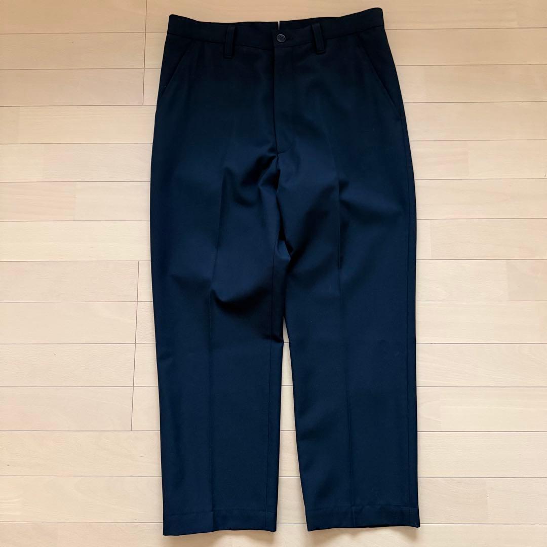 春夏着用可 JUNYA WATANABE MAN ジュンヤワタナベマン パンツ