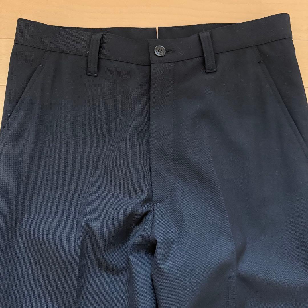 春夏着用可 JUNYA WATANABE MAN ジュンヤワタナベマン パンツ