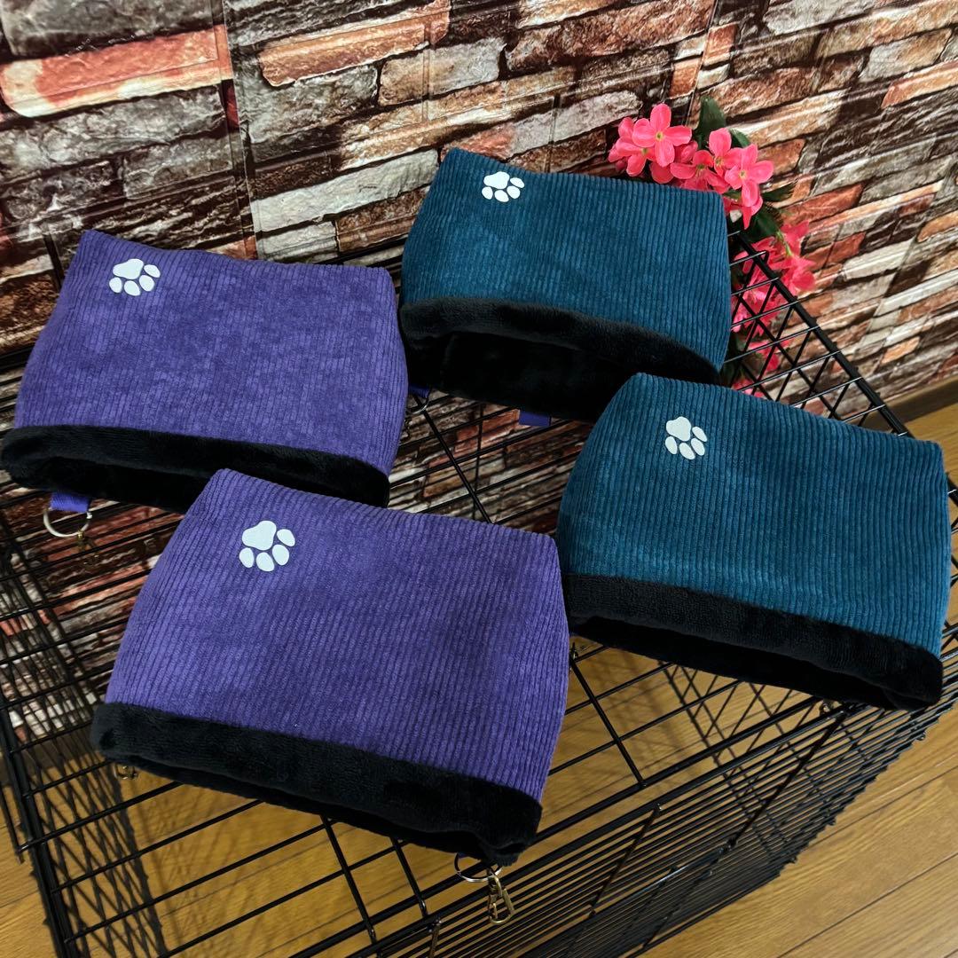 【698】モモンガポーチ【M】【L】