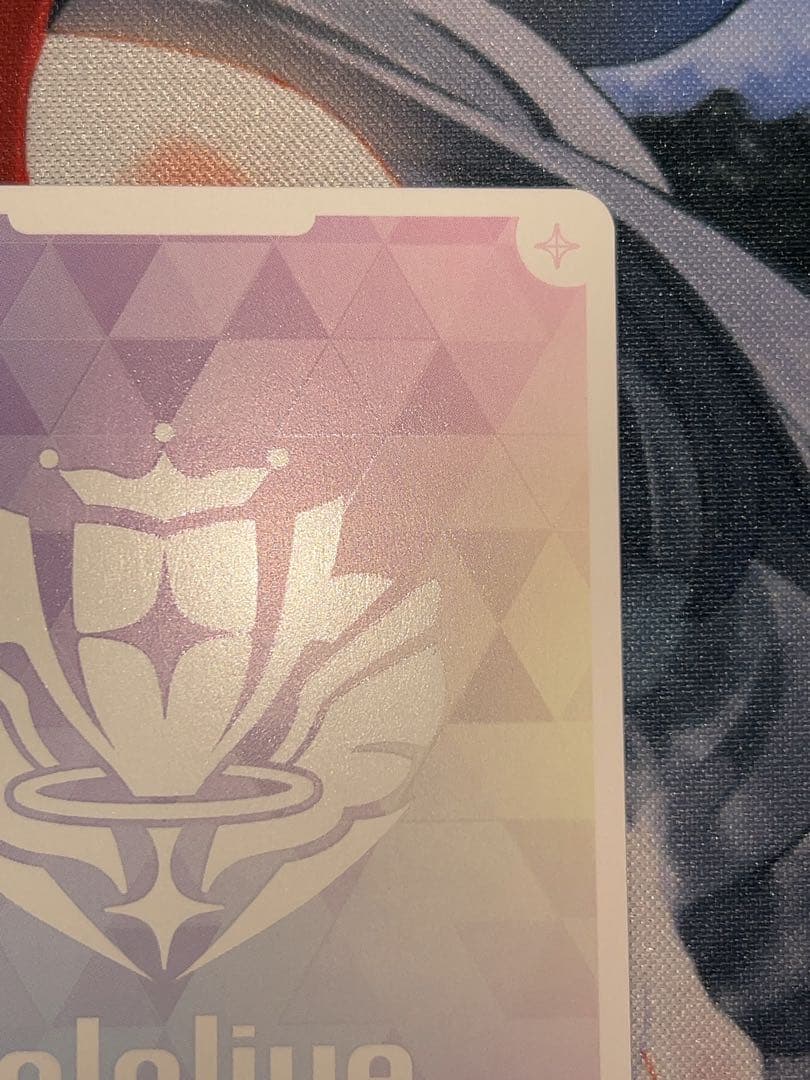 ホロカ ロボ子さん our アヤカシヴァーミリオン