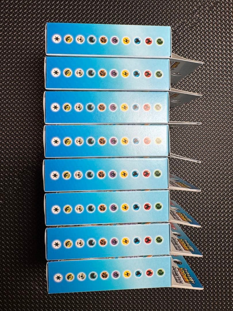 K*g様 【サーチ済】ポケモン スタートデッキ100 8個セット