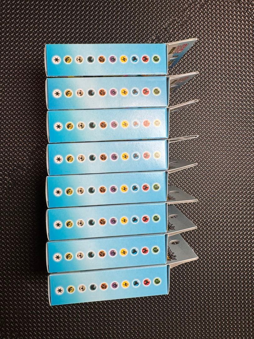 K*g様 【サーチ済】ポケモン スタートデッキ100 8個セット